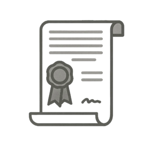 Conservatorships Icon