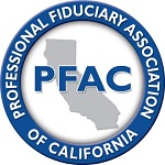 Professional Fiduciary for Probate and Trust Administration pfac logo small